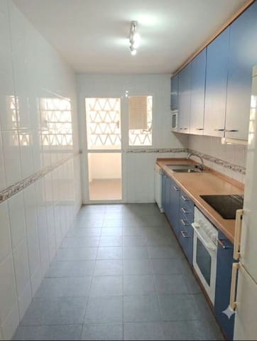 3 Zimmer Apartment zu verkaufen in Torrequebrada, Benalmádena mit Pool Garage - 390.000 € (Ref: 9974410)