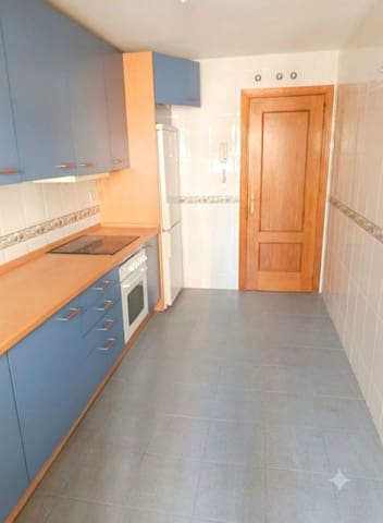 3 Zimmer Apartment zu verkaufen in Torrequebrada, Benalmádena mit Pool Garage - 390.000 € (Ref: 9974410)