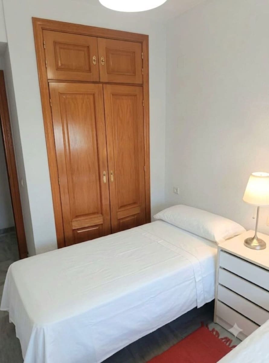 3 Zimmer Apartment zu verkaufen in Torrequebrada mit Pool Garage - 390.000 € (Ref: 9974410)