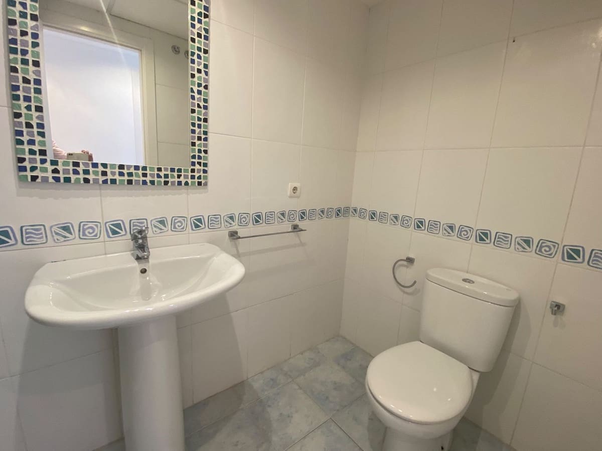 2 sovrum Lägenhet till salu i Golden Mile med pool - 699 000 € (Ref: 9974411)