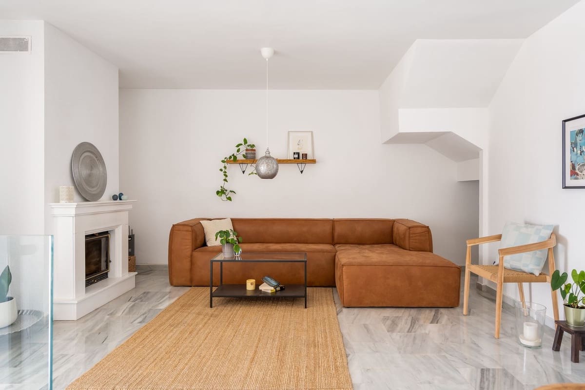 5 quarto Casa em Banda para venda em Benalmadena com piscina - 695 000 € (Ref: 9976169)