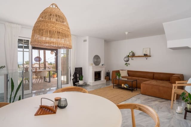 5 camera da letto Casa in vendita in Benalmádena pueblo, Benalmádena con piscina - 695.000 € (Rif: 9976169)