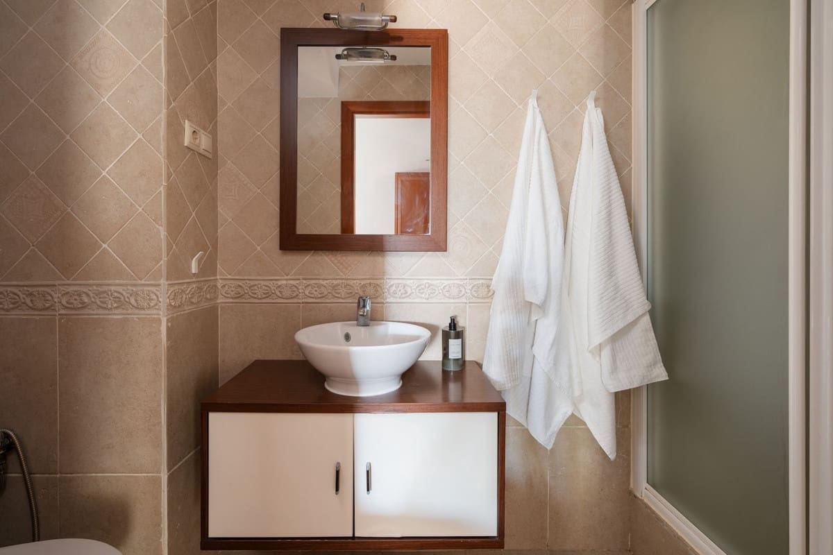 5 quarto Casa em Banda para venda em Benalmadena com piscina - 695 000 € (Ref: 9976169)
