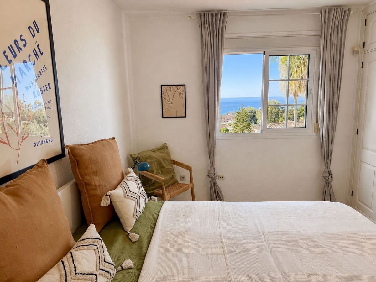 5 quarto Casa em Banda para venda em Benalmadena com piscina - 695 000 € (Ref: 9976169)