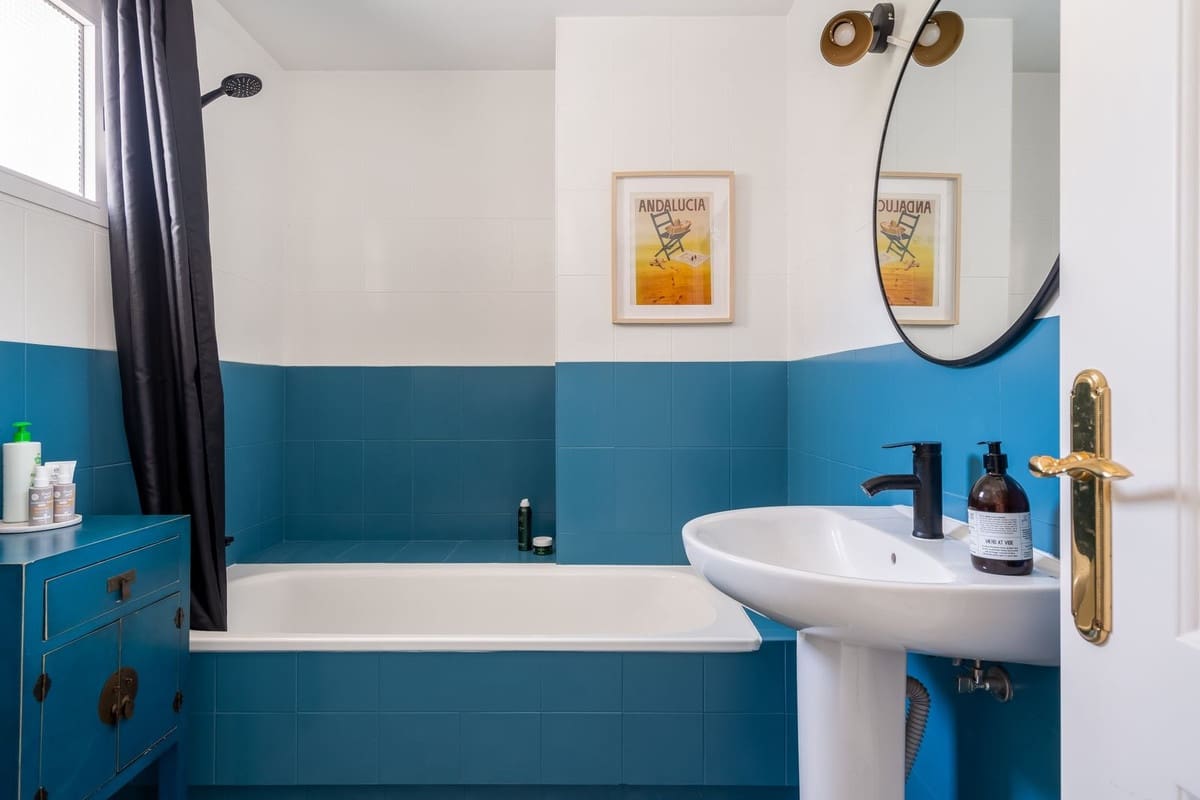 5 quarto Casa em Banda para venda em Benalmadena com piscina - 695 000 € (Ref: 9976169)