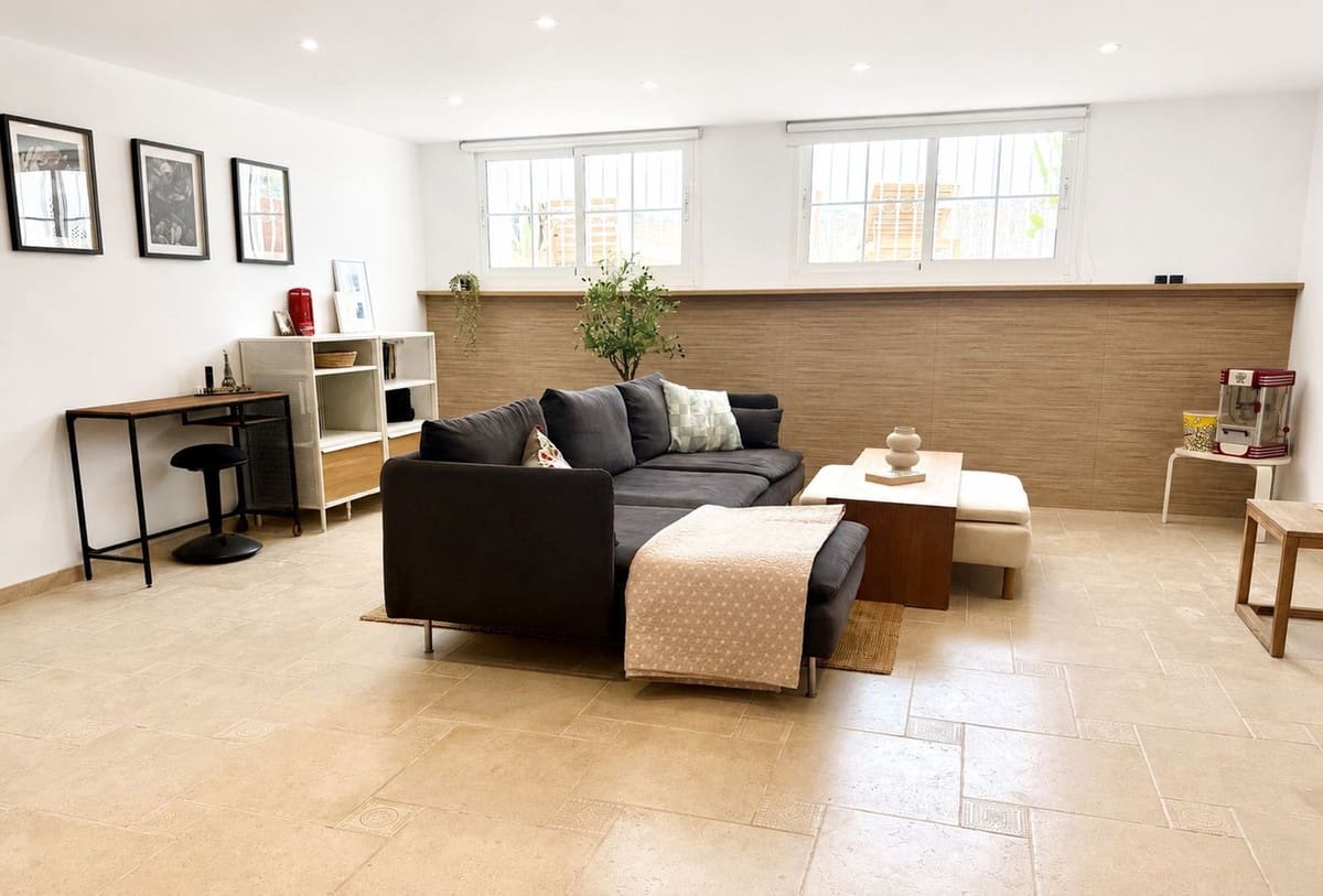 5 quarto Casa em Banda para venda em Benalmadena com piscina - 695 000 € (Ref: 9976169)