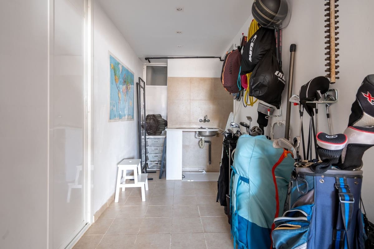 5 quarto Casa em Banda para venda em Benalmadena com piscina - 695 000 € (Ref: 9976169)