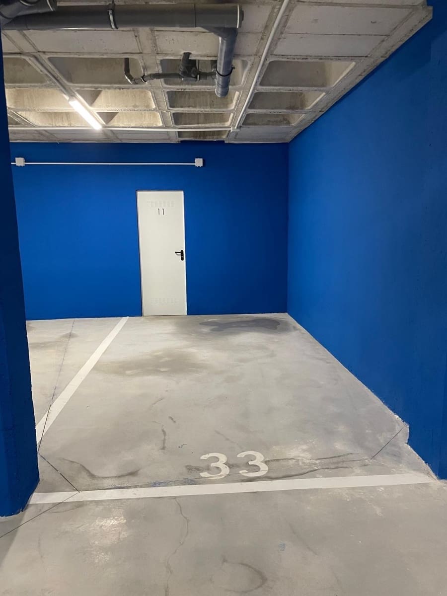 Apartamento de 3 habitaciones en Fuengirola en venta con piscina garaje - 669.000 € (Ref: 9976170)