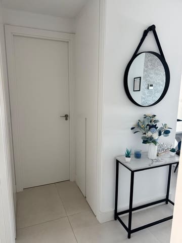 Apartamento de 3 habitaciones en Fuengirola en venta con piscina garaje - 669.000 € (Ref: 9976170)