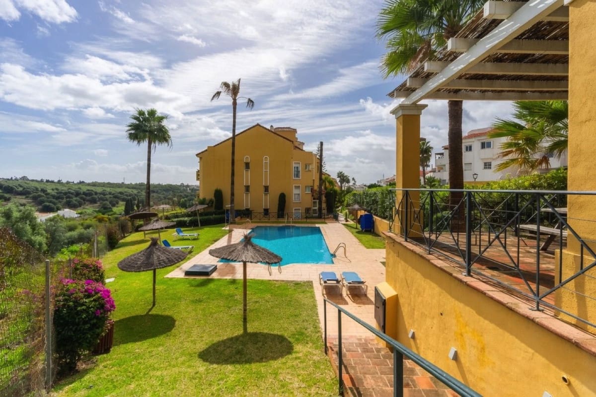 3 soveværelse Lejlighed til salg i Bel-Air med swimmingpool garage - € 680.000 (Ref: 9976173)