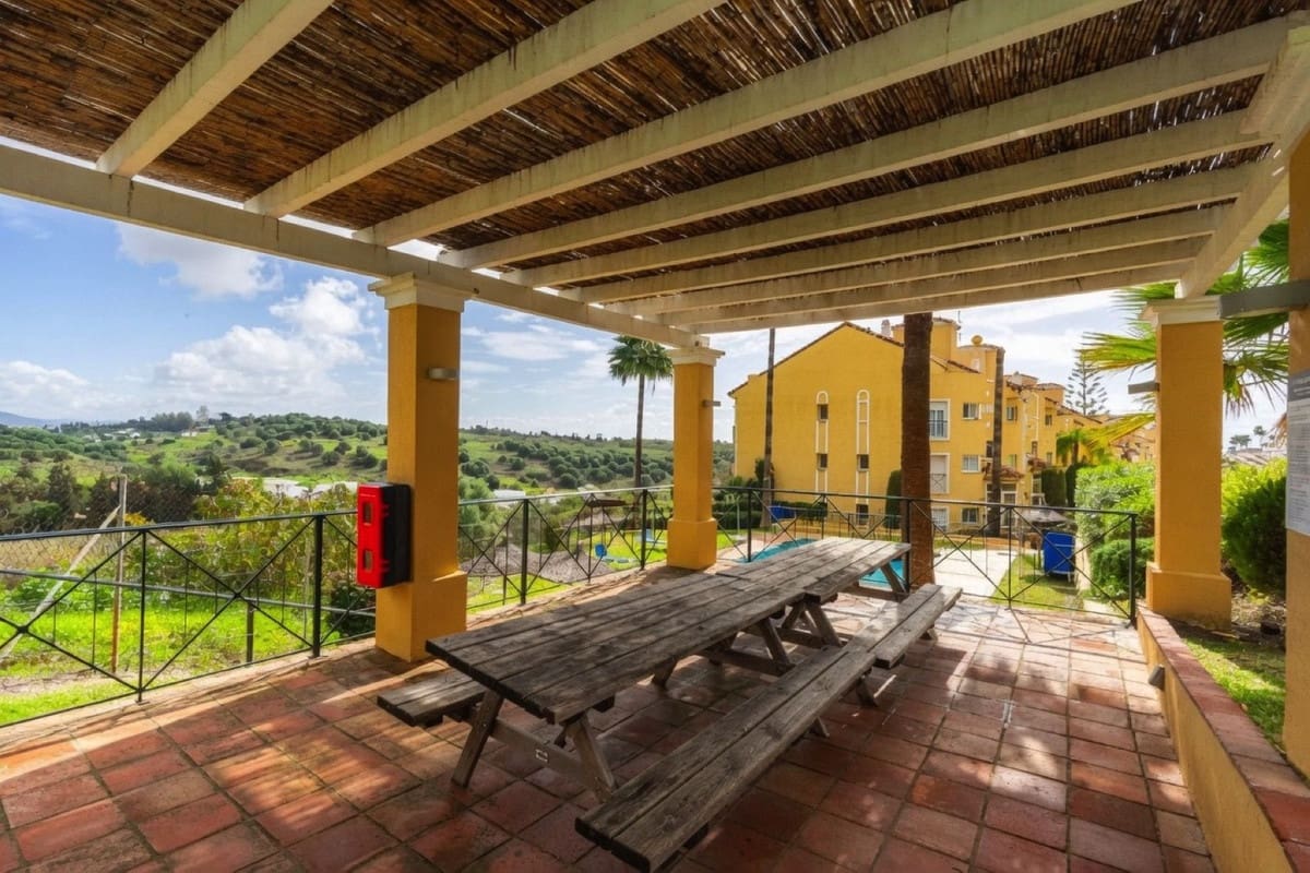 3 soveværelse Lejlighed til salg i Bel-Air med swimmingpool garage - € 680.000 (Ref: 9976173)