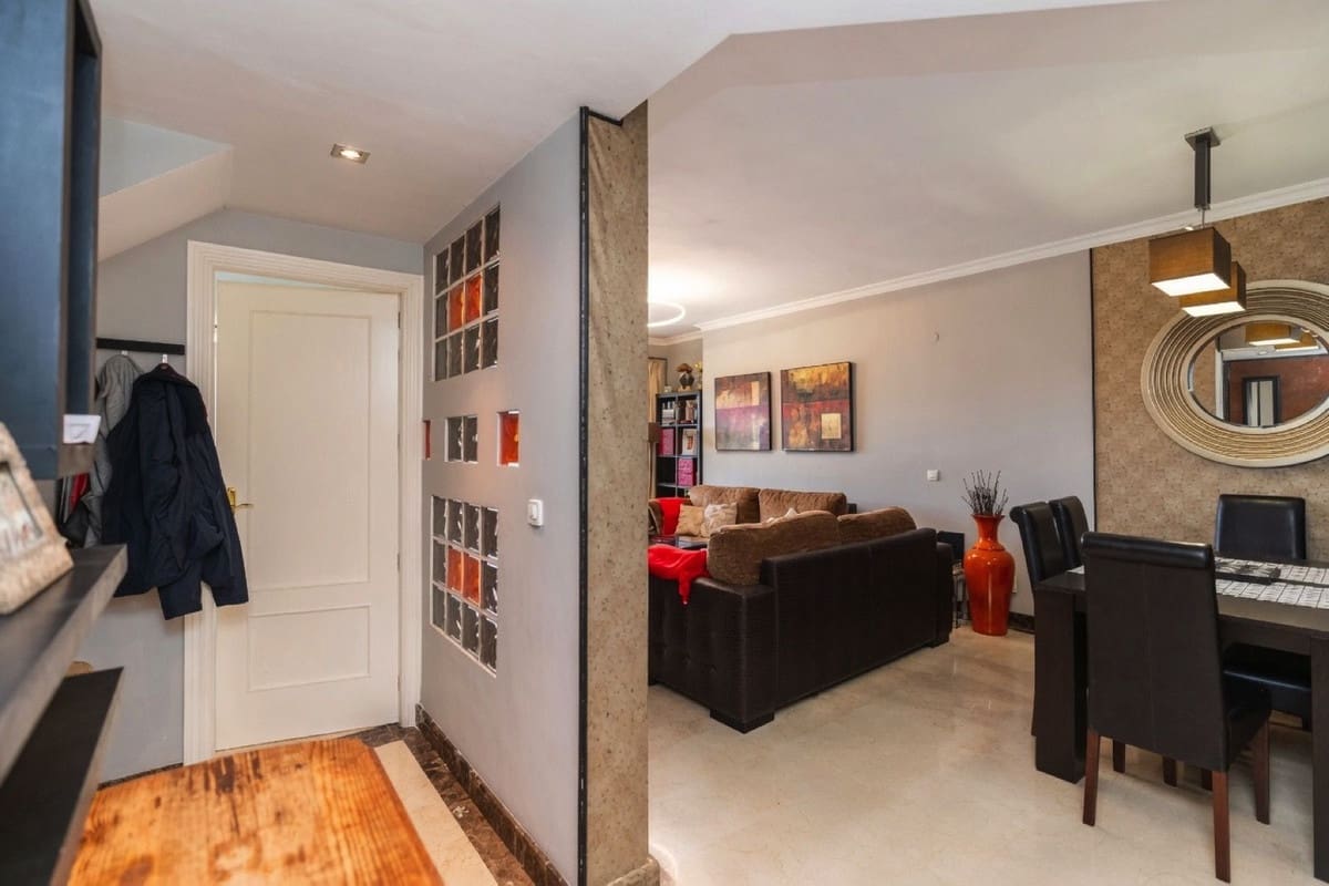 3 soveværelse Lejlighed til salg i Bel-Air med swimmingpool garage - € 680.000 (Ref: 9976173)