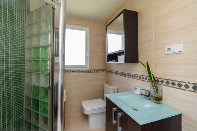 3 soveværelse Lejlighed til salg i Bel-Air, Estepona med swimmingpool garage - € 680.000 (Ref: 9976173)