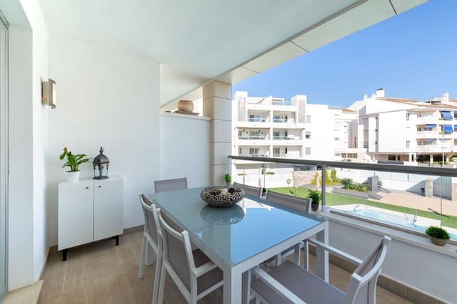 3 soveværelse Lejlighed til salg i San Pedro de Alcantara, Marbella med swimmingpool - € 650.000 (Ref: 9976175)
