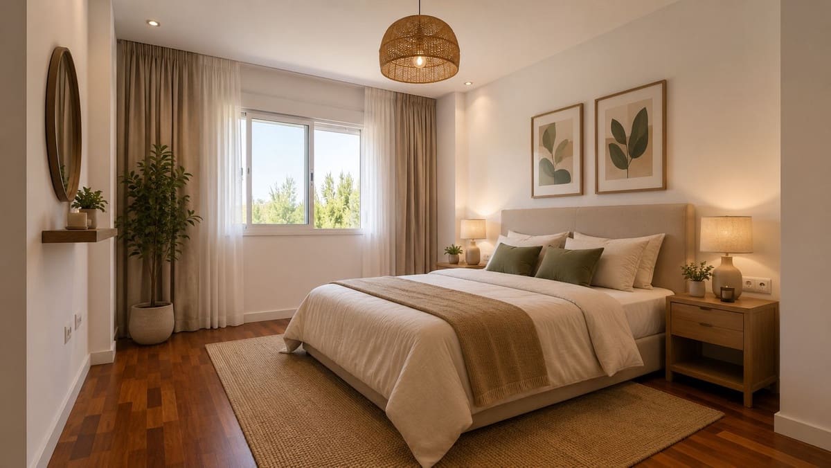 4 soverom Hus til salgs i Calahonda med svømmebasseng - € 669 000 (Ref: 9976177)