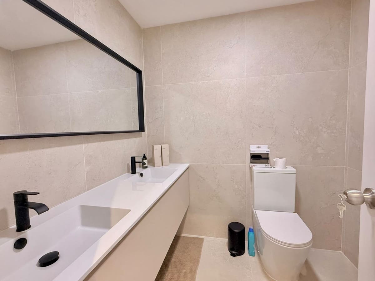 2 soveværelse Lejlighed til salg i Fuengirola med swimmingpool - € 650.000 (Ref: 9976179)