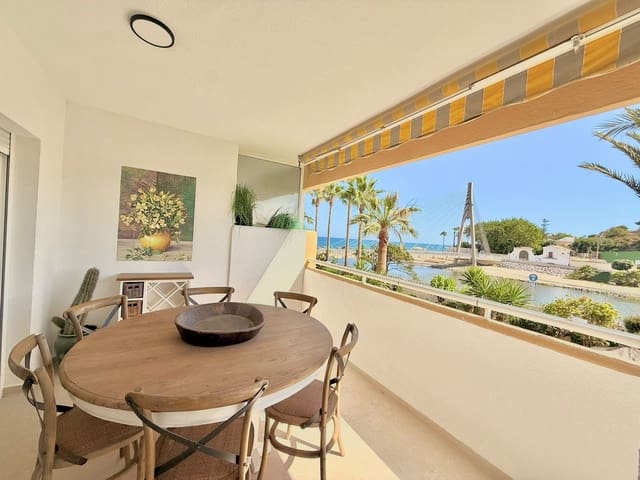 2 soveværelse Lejlighed til salg i Fuengirola med swimmingpool - € 650.000 (Ref: 9976179)