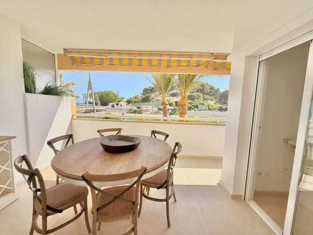 2 soveværelse Lejlighed til salg i Fuengirola med swimmingpool - € 650.000 (Ref: 9976179)
