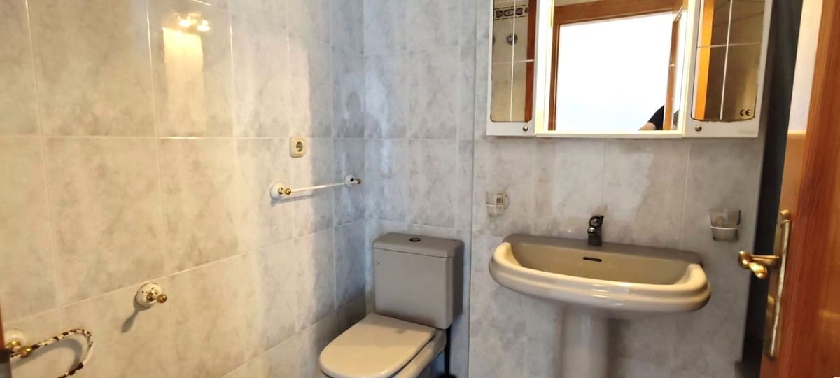 3 sypialnia Apartament na sprzedaż w Estepona z garażem - 699 000 € (Ref: 9976180)