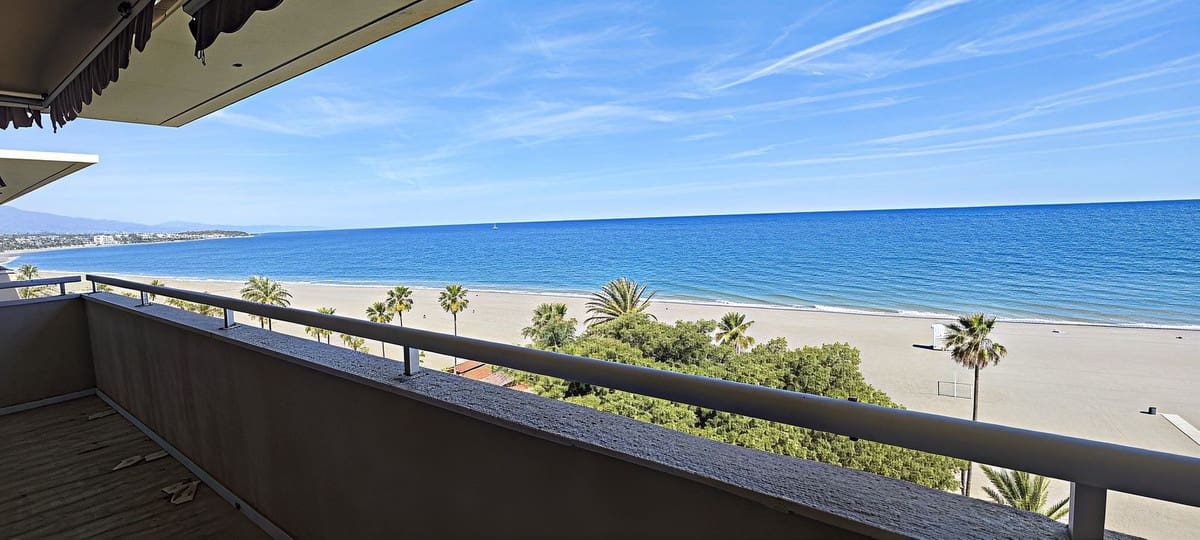 3 sypialnia Apartament na sprzedaż w Estepona z garażem - 699 000 € (Ref: 9976180)