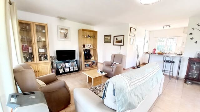 6 soverom Villa til salgs i El Faro, Mijas med svømmebasseng - € 690 000 (Ref: 9976181)