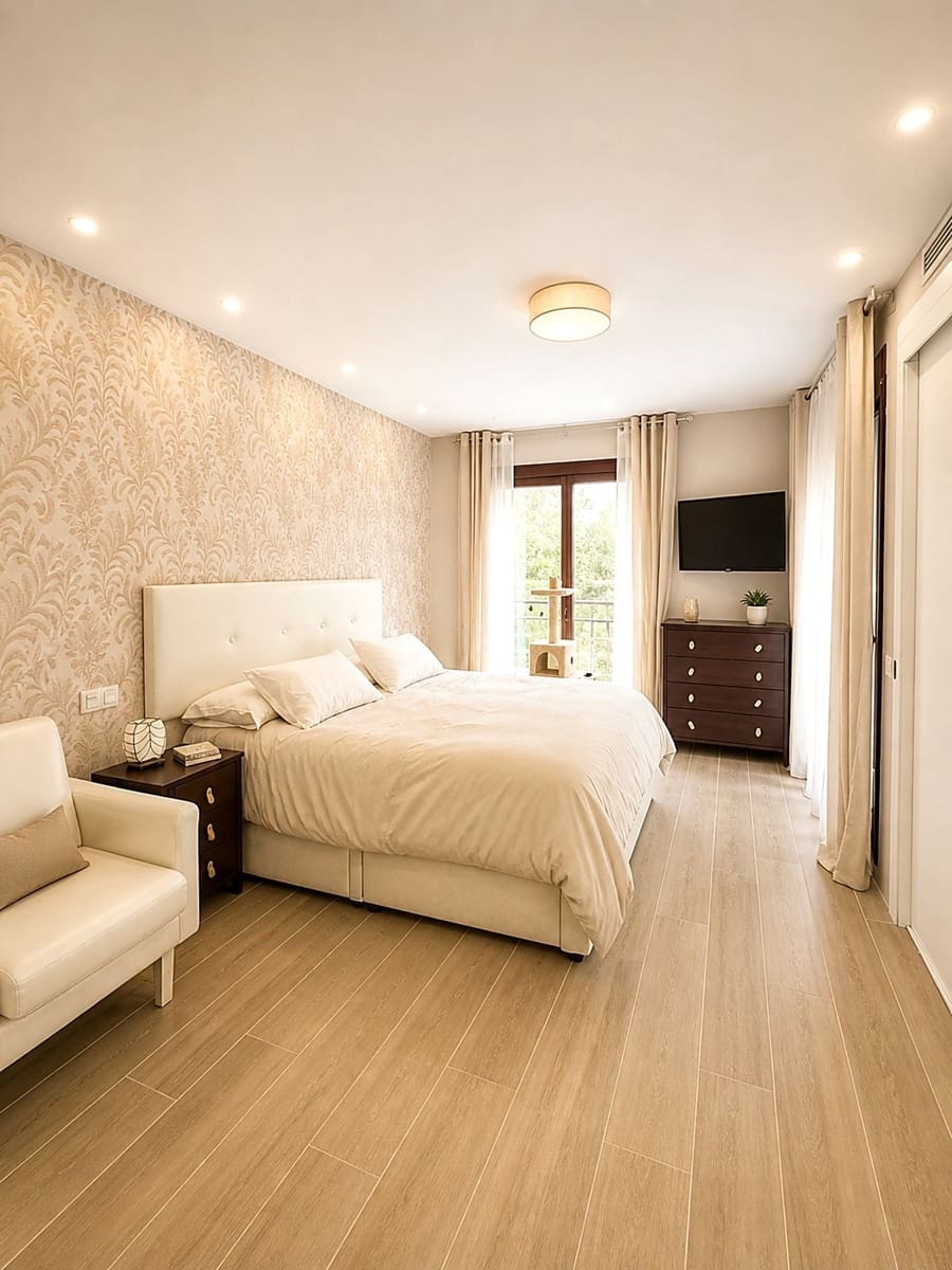 5 bedroom Villa for sale in New Golden Mile with pool garage - € 659,000 (Ref: 9976182)