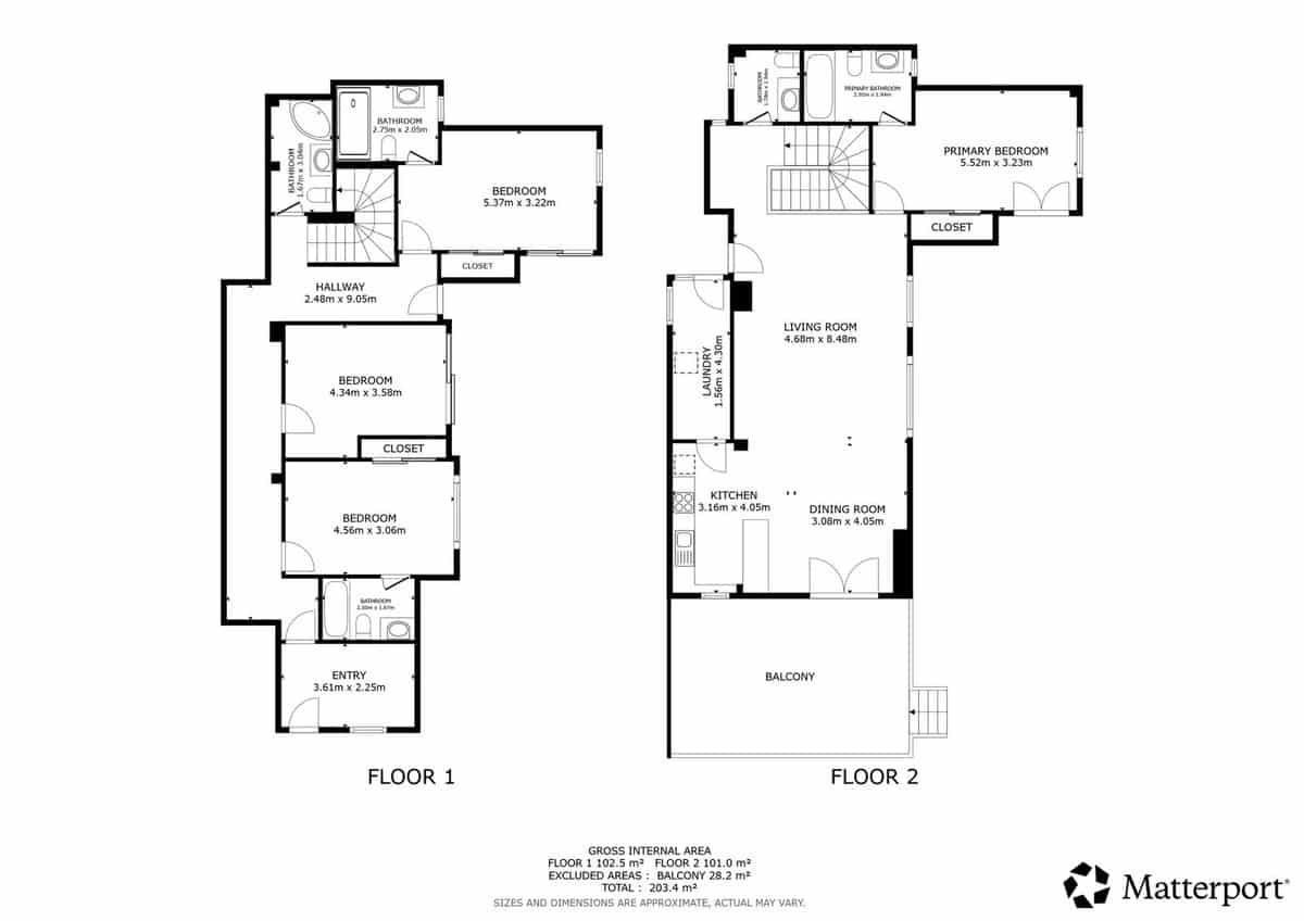 5 bedroom Villa for sale in New Golden Mile with pool garage - € 659,000 (Ref: 9976182)