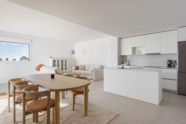 3 soveværelse Lejlighed til salg i Bel-Air, Estepona med swimmingpool - € 675.000 (Ref: 9976183)
