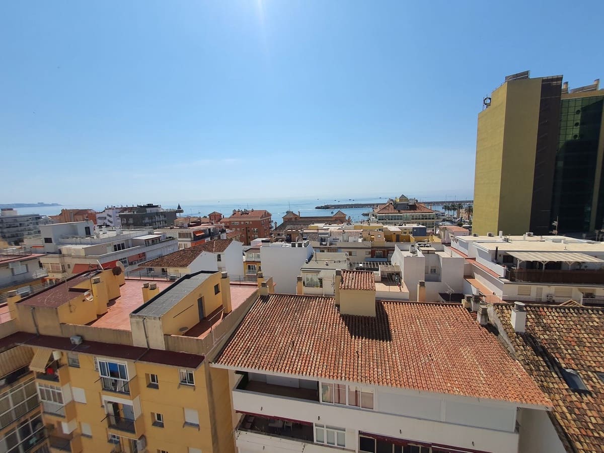 Apartamento de 2 habitaciones en Fuengirola en venta - 690.000 € (Ref: 9976184)