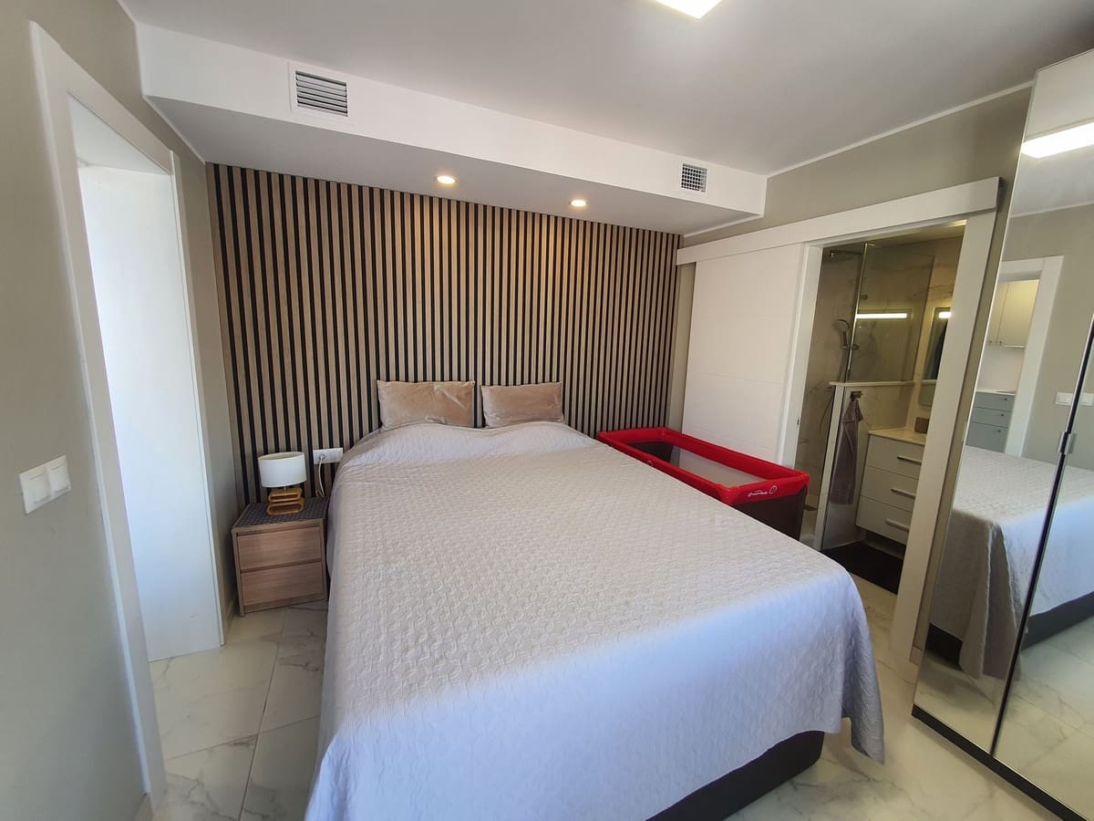 Apartamento de 2 habitaciones en Fuengirola en venta - 690.000 € (Ref: 9976184)