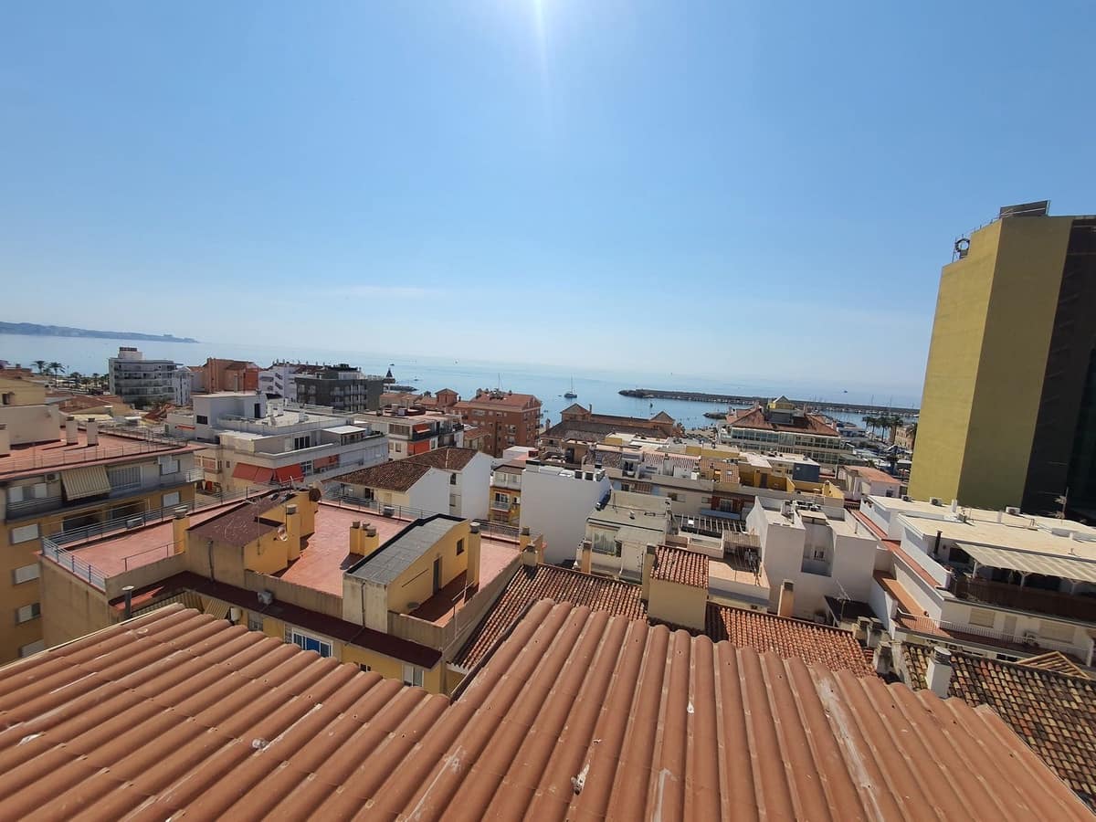 Apartamento de 2 habitaciones en Fuengirola en venta - 690.000 € (Ref: 9976184)