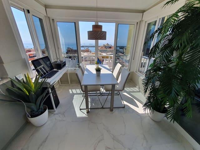 Apartamento de 2 habitaciones en Fuengirola en venta - 690.000 € (Ref: 9976184)