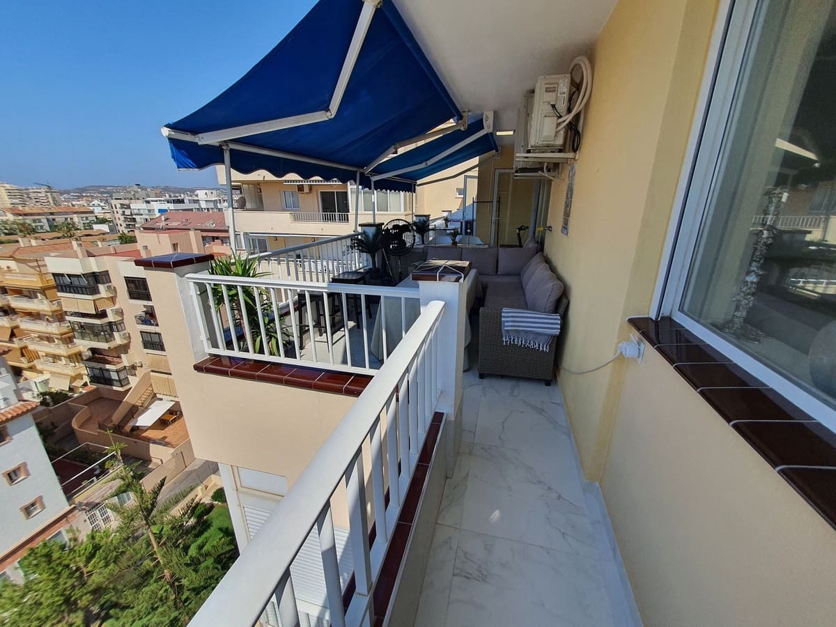 Apartamento de 2 habitaciones en Fuengirola en venta - 690.000 € (Ref: 9976184)