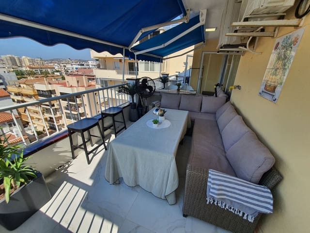 Apartamento de 2 habitaciones en Fuengirola en venta - 690.000 € (Ref: 9976184)