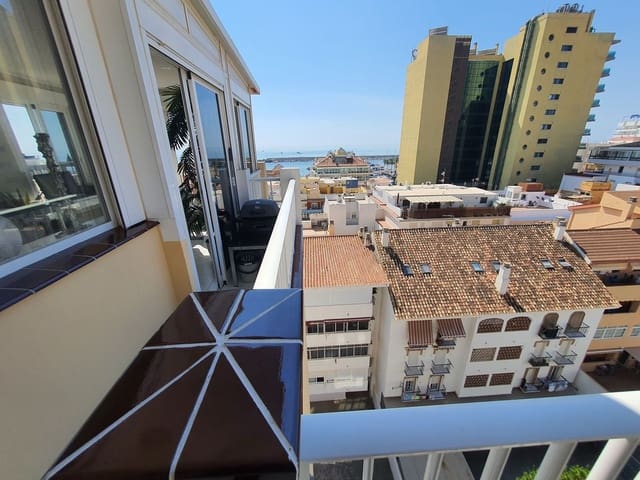 Apartamento de 2 habitaciones en Fuengirola en venta - 690.000 € (Ref: 9976184)