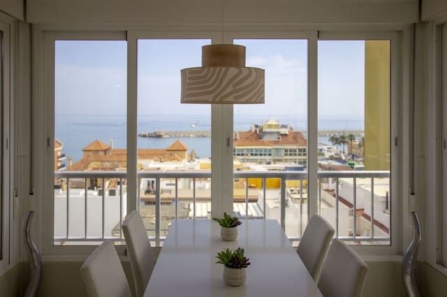 2 sypialnia Apartament na sprzedaż w Fuengirola - 680 000 € (Ref: 9976184)