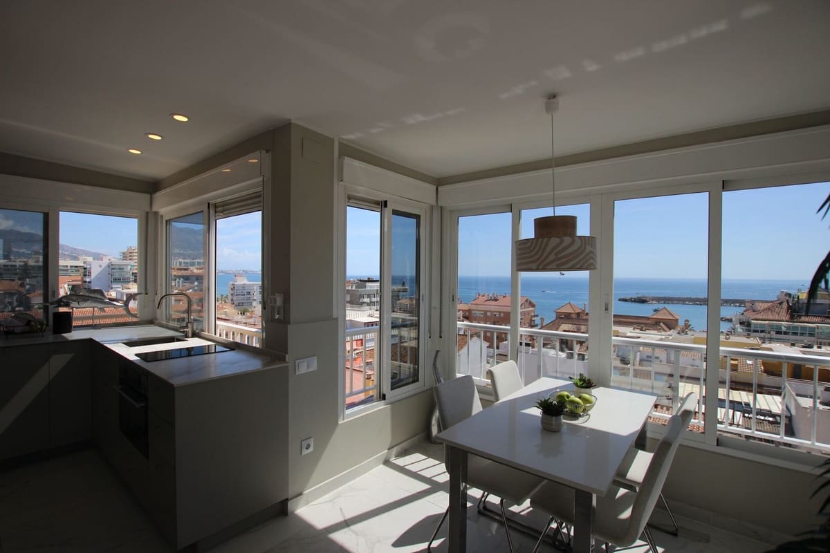 2 camera da letto Appartamento in vendita in Fuengirola - 649.000 € (Rif: 9976184)