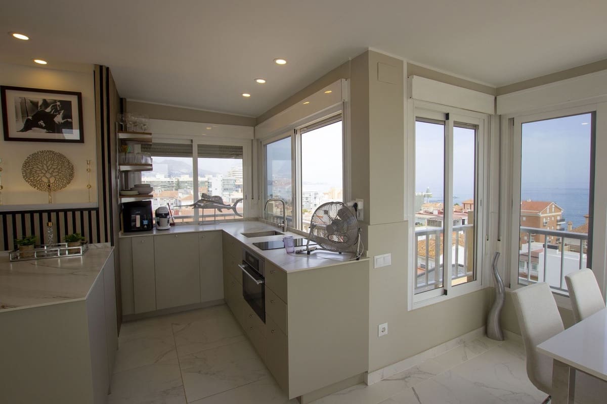 2 camera da letto Appartamento in vendita in Fuengirola - 649.000 € (Rif: 9976184)