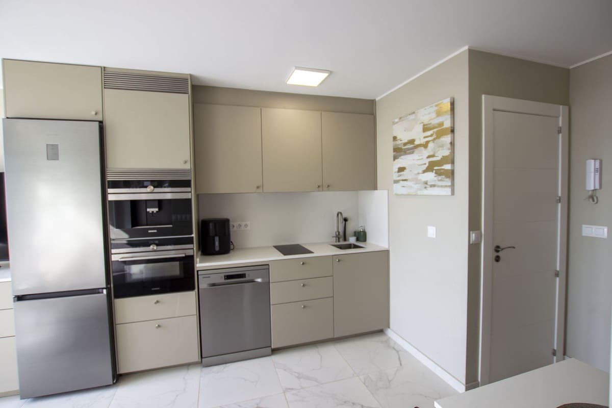2 camera da letto Appartamento in vendita in Fuengirola - 649.000 € (Rif: 9976184)