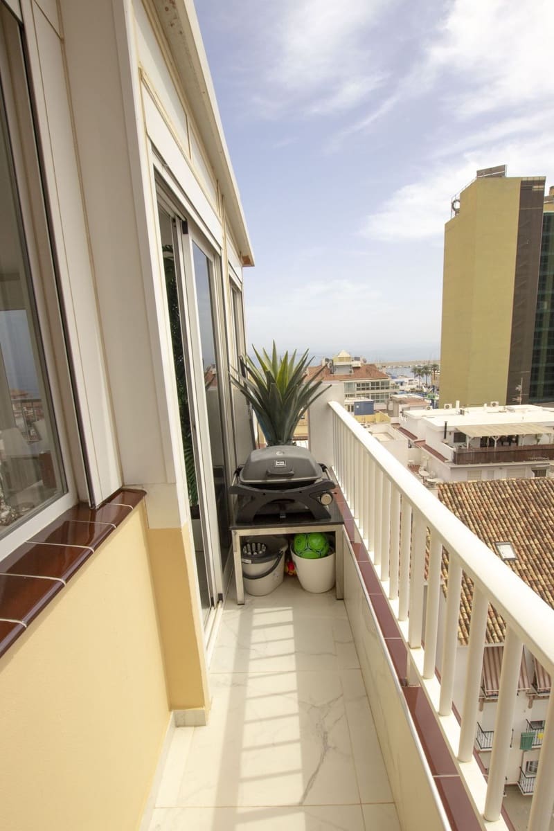 2 camera da letto Appartamento in vendita in Fuengirola - 649.000 € (Rif: 9976184)