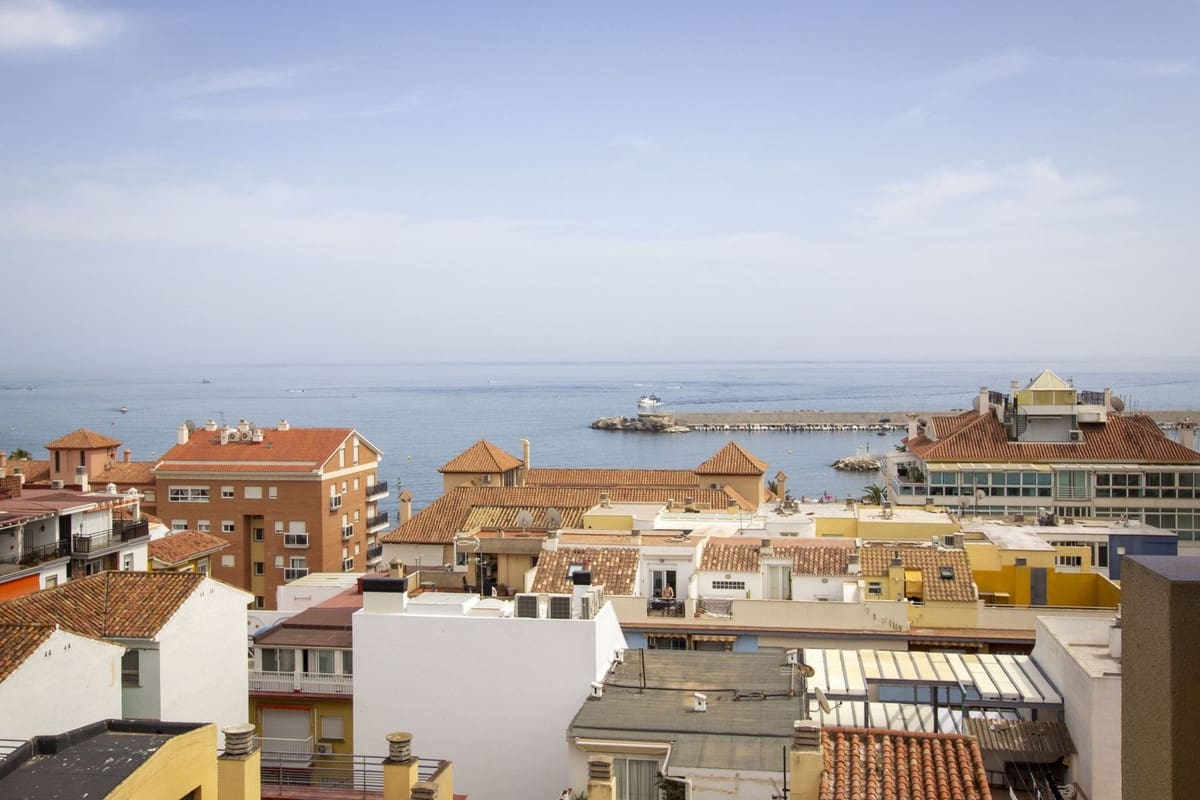 2 camera da letto Appartamento in vendita in Fuengirola - 649.000 € (Rif: 9976184)