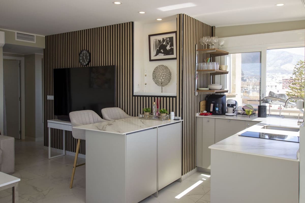 2 camera da letto Appartamento in vendita in Fuengirola - 649.000 € (Rif: 9976184)
