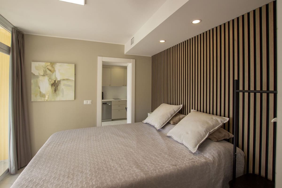 2 camera da letto Appartamento in vendita in Fuengirola - 649.000 € (Rif: 9976184)