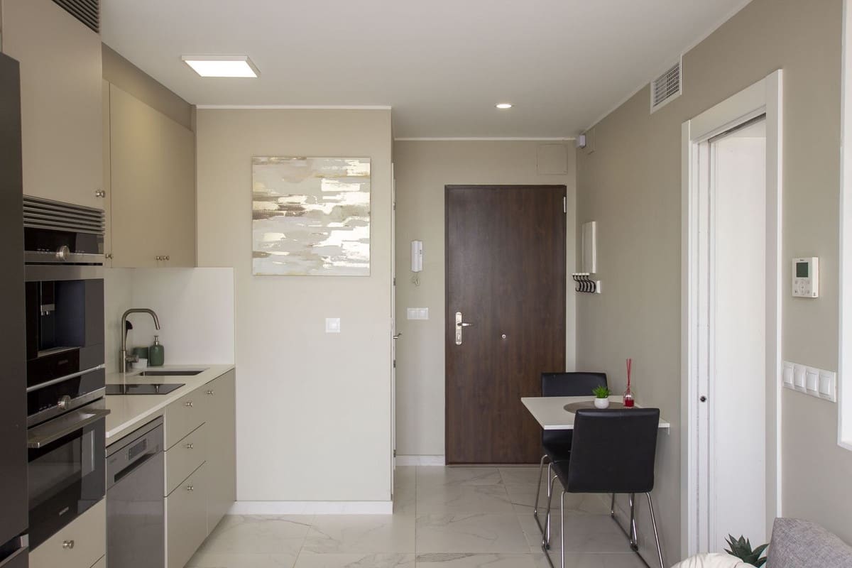 2 camera da letto Appartamento in vendita in Fuengirola - 649.000 € (Rif: 9976184)