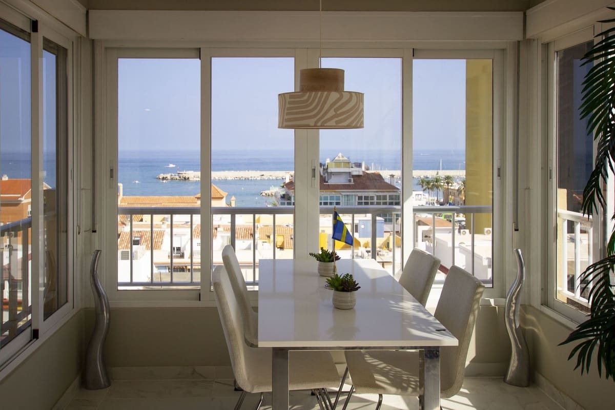2 camera da letto Appartamento in vendita in Fuengirola - 649.000 € (Rif: 9976184)