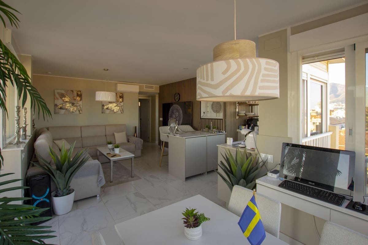 2 camera da letto Appartamento in vendita in Fuengirola - 649.000 € (Rif: 9976184)