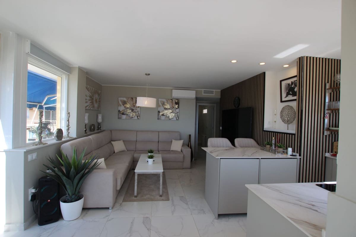 2 camera da letto Appartamento in vendita in Fuengirola - 649.000 € (Rif: 9976184)