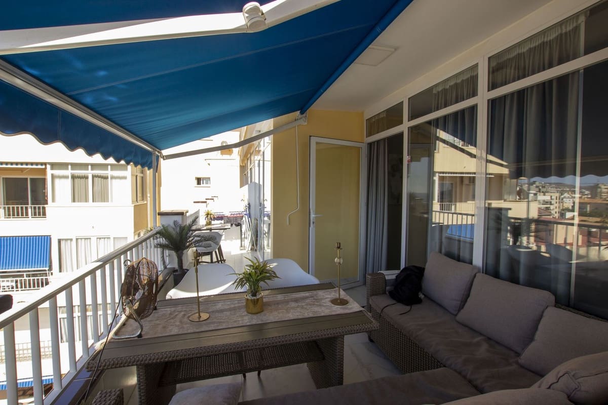 2 camera da letto Appartamento in vendita in Fuengirola - 649.000 € (Rif: 9976184)