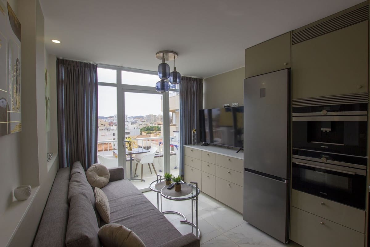 2 camera da letto Appartamento in vendita in Fuengirola - 649.000 € (Rif: 9976184)