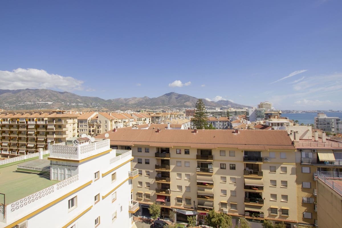 2 camera da letto Appartamento in vendita in Fuengirola - 649.000 € (Rif: 9976184)
